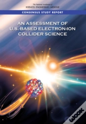 Capa do artigo Assessment Of U.S.-Based Electron-Ion Collider Science
