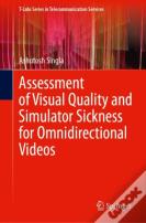 Assessment Of Visual Quality And Simulator Sickness For Omnidirectional Videos