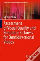 Assessment Of Visual Quality And Simulator Sickness For Omnidirectional Videos