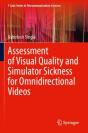 Assessment Of Visual Quality And Simulator Sickness For Omnidirectional Videos - Preview