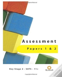 Capa do artigo Assessment Papers One And Two