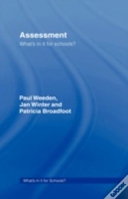 Capa do artigo Assessment