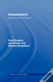Capa do artigo Assessment