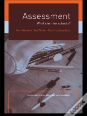Capa do artigo Assessment