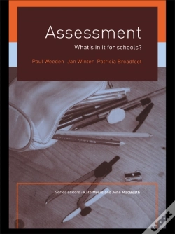 Capa do artigo Assessment