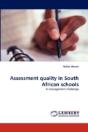 Assessment Quality In South African Schools - Preview