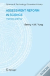 Assessment Reform In Science