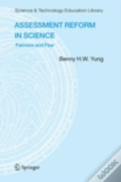 Capa do artigo Assessment Reform In Science