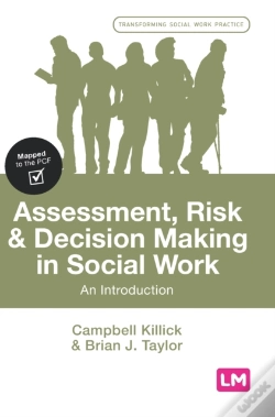 Capa do artigo Assessment, Risk And Decision Making In Social Work