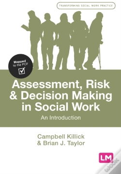 Capa do artigo Assessment, Risk And Decision Making In Social Work
