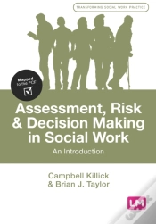 Capa do artigo Assessment, Risk And Decision Making In Social Work
