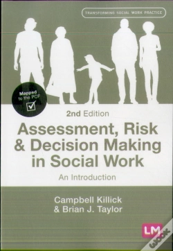 Capa do artigo Assessment, Risk And Decision Making In Social Work