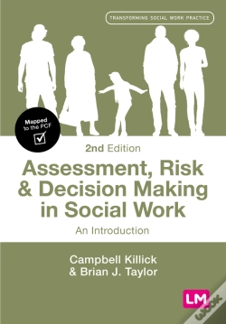 Capa do artigo Assessment, Risk And Decision Making In Social Work