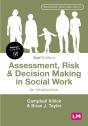 Assessment, Risk And Decision Making In Social Work - Preview