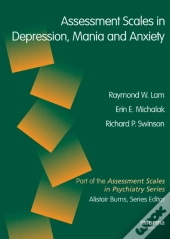 Assessment Scales In Depression And Anxiety - Corporate