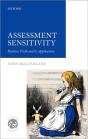 Assessment Sensitivity - Preview