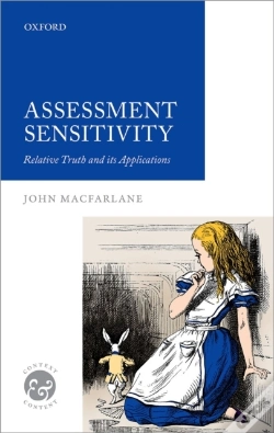 Capa do artigo Assessment Sensitivity
