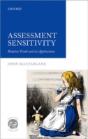Assessment Sensitivity - Preview