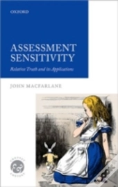 Assessment Sensitivity