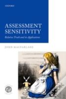 Assessment Sensitivity
