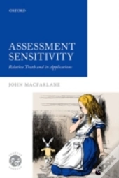 Assessment Sensitivity