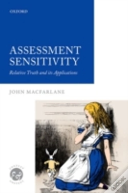Capa do artigo Assessment Sensitivity