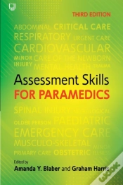 Capa do artigo Assessment Skills For Paramedics