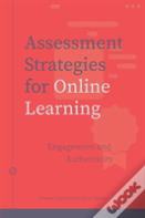 Assessment Strategies For Online Learning