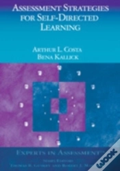 Capa do artigo Assessment Strategies For Self-Directed Learning