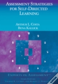 Capa do artigo Assessment Strategies For Self-Directed Learning