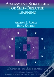 Capa do artigo Assessment Strategies For Self-Directed Learning