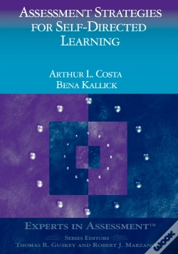 Capa do artigo Assessment Strategies For Self-Directed Learning