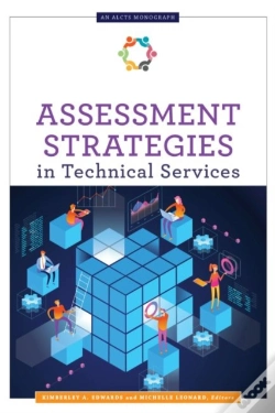 Capa do artigo Assessment Strategies In Technical Services