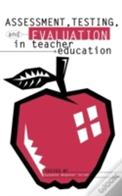 Capa do artigo Assessment, Testing And Evaluation In Teacher Education