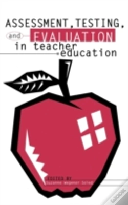 Capa do artigo Assessment, Testing And Evaluation In Teacher Education