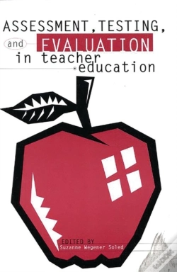 Capa do artigo Assessment, Testing And Evalution In Teacher Education