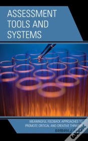 Capa do artigo Assessment Tools And Systems