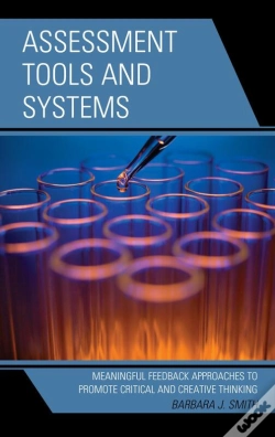 Capa do artigo Assessment Tools And Systems
