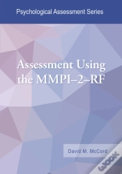 Capa do artigo Assessment Using The Mmpiâ€“2â€“Rf