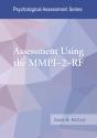 Assessment Using The Mmpiâ€“2â€“Rf - Preview