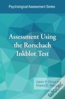Assessment Using The Rorschach Inkblot Test