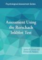 Assessment Using The Rorschach Inkblot Test - Preview