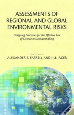 Capa do artigo Assessments Of Regional And Global Environmental Risks