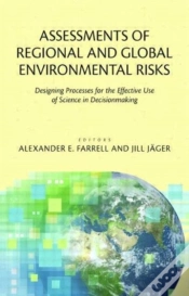 Capa do artigo Assessments Of Regional And Global Environmental Risks