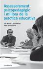 Assessorament Psicopedagògic I Millora De La Pràctica Educativa - Preview