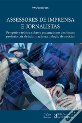 Assessores de Imprensa e Jornalistas
