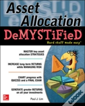 Capa do artigo Asset Allocation Demystified