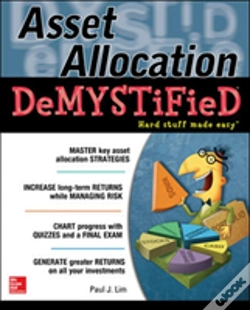 Capa do artigo Asset Allocation Demystified