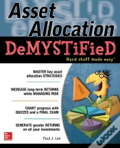 Capa do artigo Asset Allocation Demystified