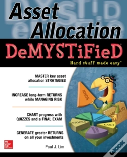 Capa do artigo Asset Allocation Demystified